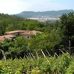 Ca' Lantgård *
