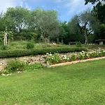 Lantgård Ca' SantʼAmbrogio di Valpolicella