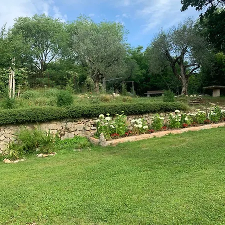 Κατάλυμα σε φάρμα Ca' SantʼAmbrogio di Valpolicella