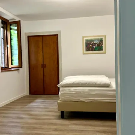Κατάλυμα σε φάρμα Ca' SantʼAmbrogio di Valpolicella