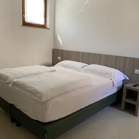 Κατάλυμα σε φάρμα Ca'