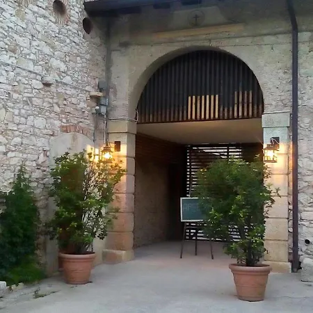 Κατάλυμα σε φάρμα Ca' SantʼAmbrogio di Valpolicella