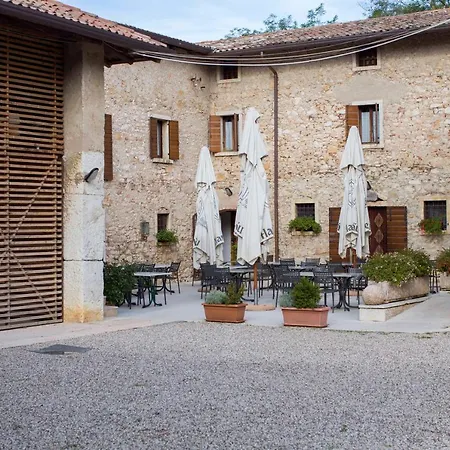 Ca' Çiftlik konaklama SantʼAmbrogio di Valpolicella