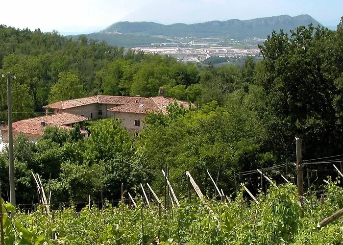 Ca' Lantgård *