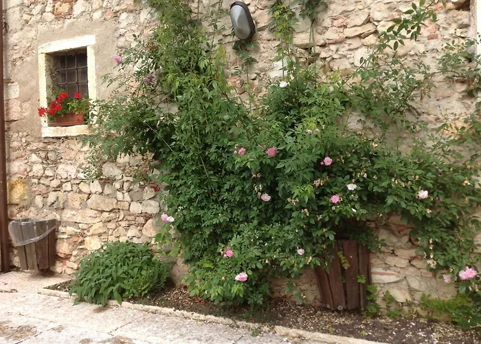 Lantgård Ca'