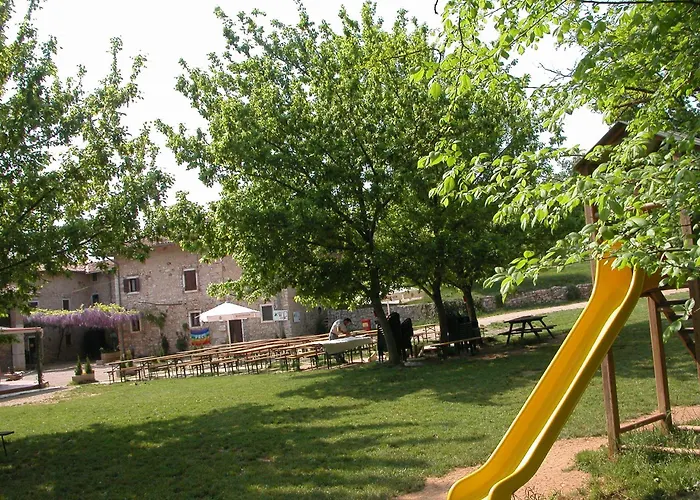 Lantgård Ca' *