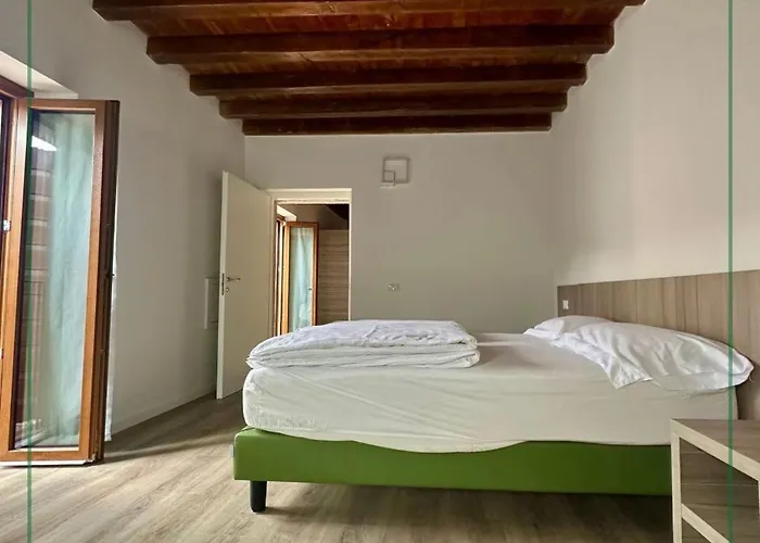 Ca' * SantʼAmbrogio di Valpolicella